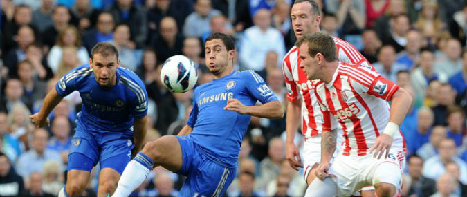 Stoke City vs Chelsea Prediction 23 September 2017