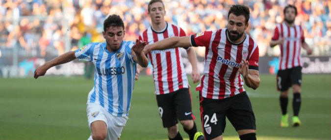 Malaga vs Athletic Bilbao Prediction 23 September 2017