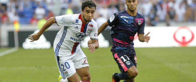 Lyon vs Dijon Prediction 23 September 2017