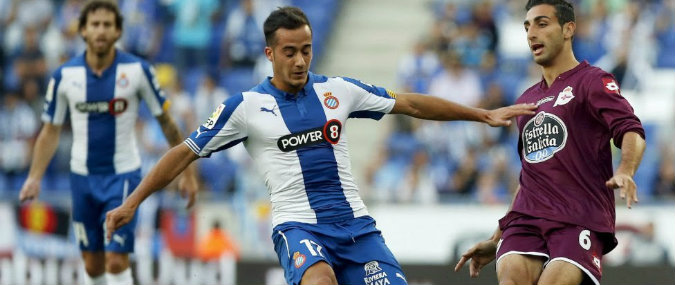 Espanyol vs Deportivo La Coruna Prediction 24 September 2017