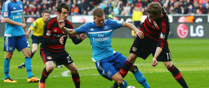 Bayer Leverkusen vs Hamburger SV Prediction 24 September 2017