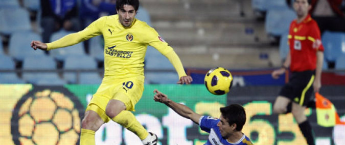 Getafe vs Villarreal Prediction 24 September 2017