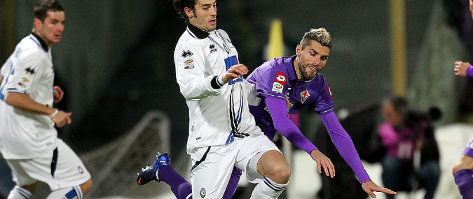 Fiorentina vs Atalanta Prediction 24 September 2017