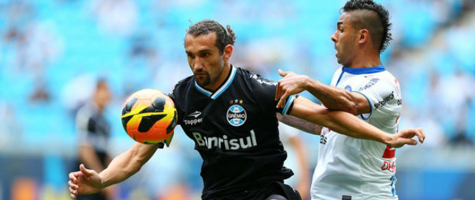 Bahia vs Gremio Prediction 25 September 2017