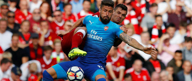 BATE vs Arsenal Prediction 28 September 2017