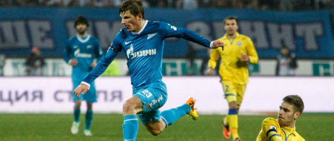 Zenit Petersburg vs Real Sociedad Prediction 28 September 2017