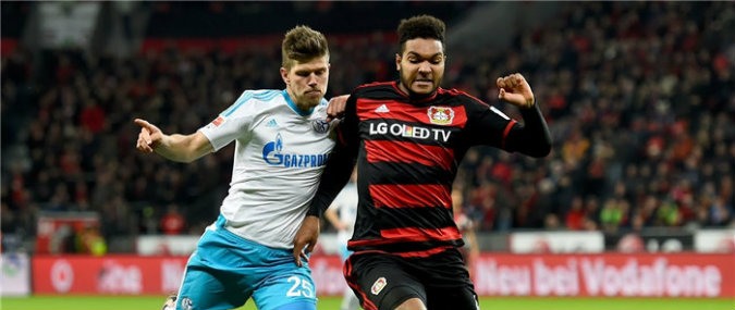 Schalke 04 vs Bayer Leverkusen Prediction 29 September 2017