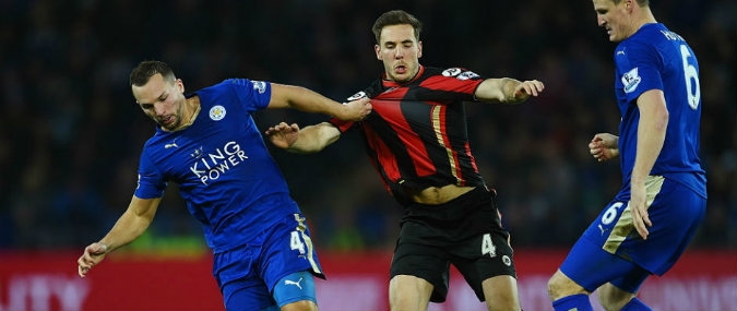 Bournemouth vs Leicester City Prediction 30 September 2017