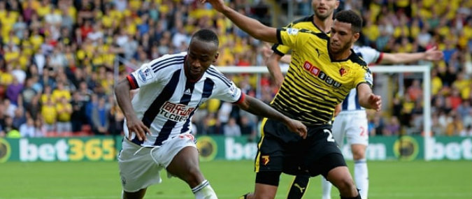 West Bromwich vs Watford Prediction 30 September 2017