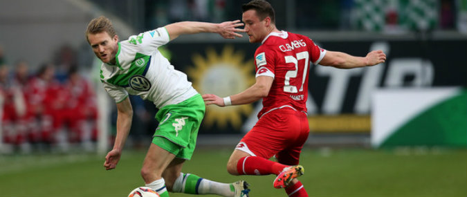 Wolfsburg vs 1. FSV Mainz 05 Prediction 30 September 2017