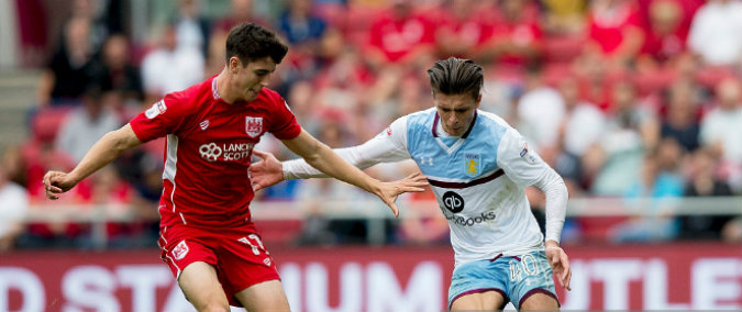 Aston Villa vs Bristol City Prediction 1 January 2018