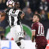 Juventus vs Torino Prediction 3 January 2018