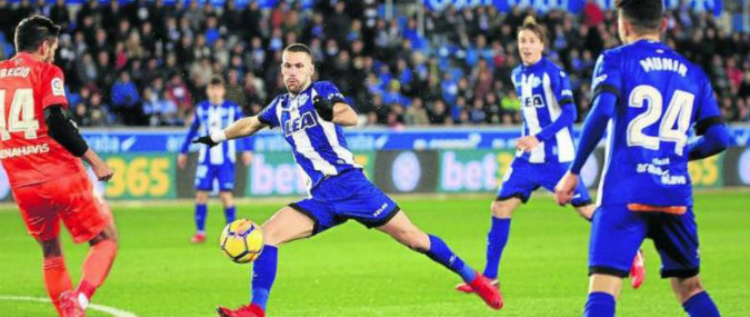 Formentera vs Alaves Prediction 3 January 2018