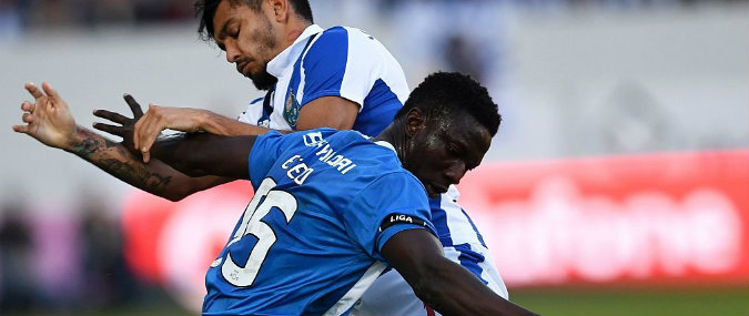 Feirense vs FC Porto Prediction 3 January 2018