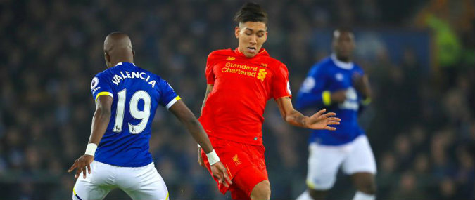 Liverpool vs Everton Prediction 5 January 2018