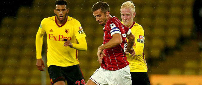 Watford vs Bristol City Prediction 6 January 2018