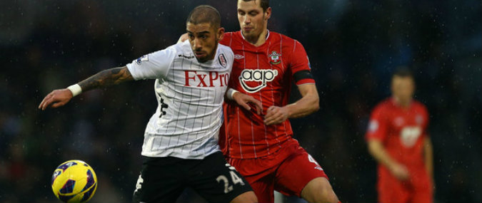 Fulham vs Southampton Prediction 6 January 2018