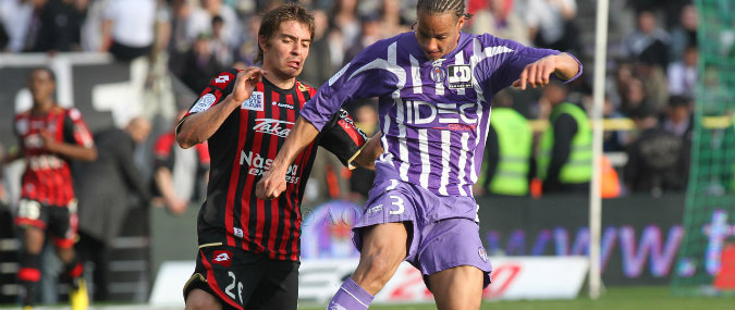 Toulouse vs Nice Prediction 6 January 2018