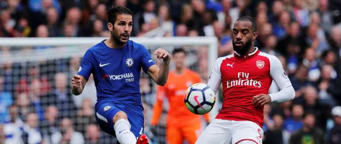 Chelsea vs Arsenal Prediction 10 January 2018