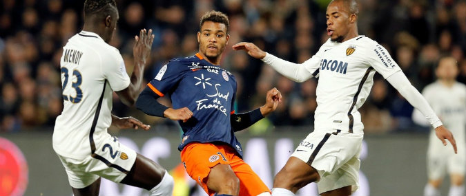 Angers vs Montpellier Prediction 10 January 2018