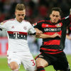 Bayer Leverkusen vs Bayern Munich Prediction 12 January 2018