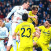 Real Madrid vs Villarreal Prediction 13 January 2018