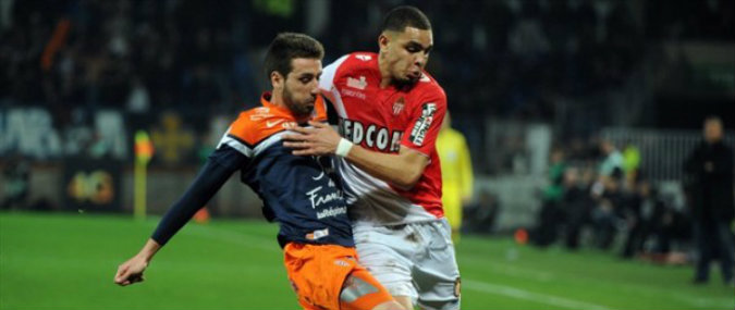 Montpellier vs Monaco Prediction 13 January 2018