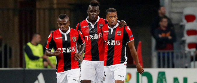 Nice vs Amiens Prediction 13 January 2018