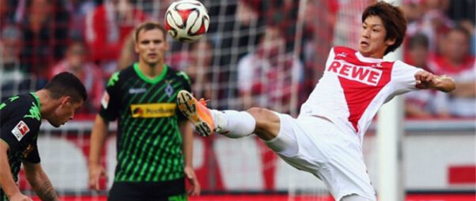 FC Koln vs Borussia Monchengladbach Prediction 14 January 2018