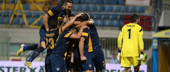 Asteras Tripolis vs AEL Larissa Prediction 14 January 2018