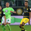 Borussia Dortmund vs Wolfsburg Prediction 14 January 2018