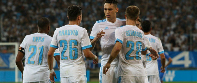 Marseille vs Strasbourg Prediction 16 January 2018