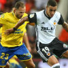 Las Palmas vs Valencia Prediction 20 January 2018