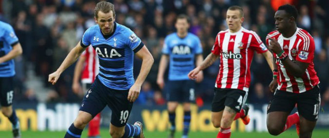 Southampton vs Tottenham Prediction 21 January 2018