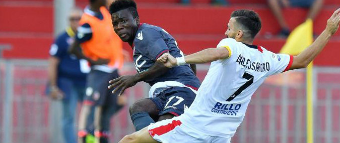 Bologna vs Benevento Prediction 21 January 2018