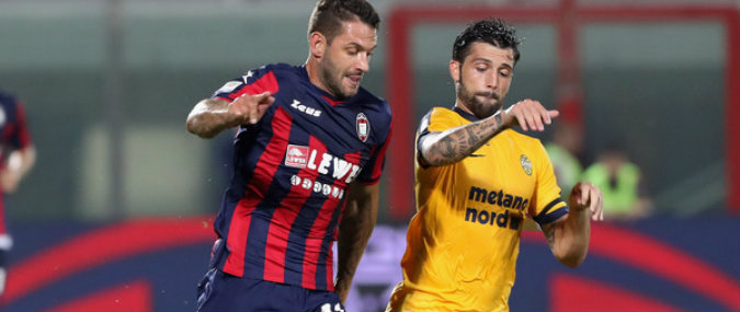 Verona vs Crotone Prediction 21 January 2018