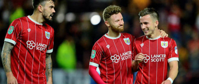 Bristol City vs Manchester City Prediction 23 January 2018