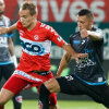 Mouscron vs Kortrijk Prediction 23 January 2018