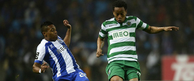 Sporting vs FC Porto Prediction 24 January 2018