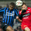 Club Brugge KV vs Oostende Prediction 25 January 2018