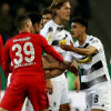 Eintracht Frankfurt vs Borussia Monchengladbach Prediction 26 January 2018