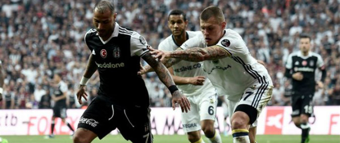 Besiktas vs Kasimpasa Prediction 26 January 2018