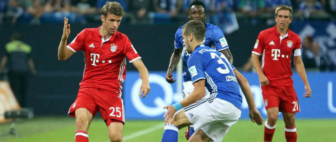 Bayern Munich vs Hoffenheim Prediction 27 January 2018