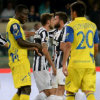 Chievo vs Juventus Prediction 27 January 2018