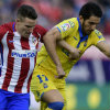 Atletico Madrid vs Las Palmas Prediction 28 January 2018