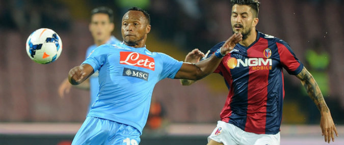 Napoli vs Bologna Prediction 28 January 2018