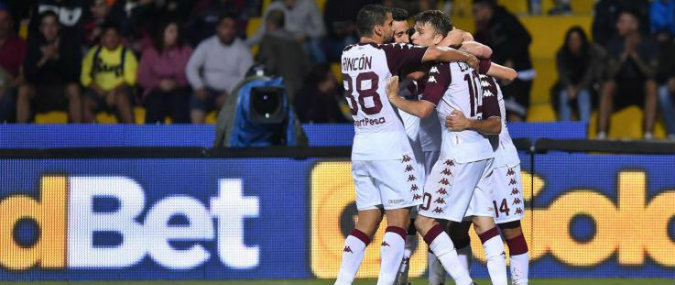 Torino vs Benevento Prediction 28 January 2018