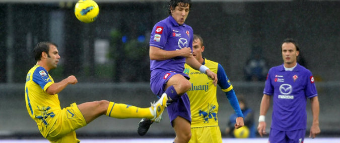 Fiorentina vs Verona Prediction 28 January 2018