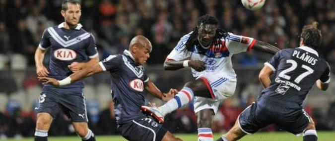 Bordeaux vs Lyon Prediction 28 January 2018