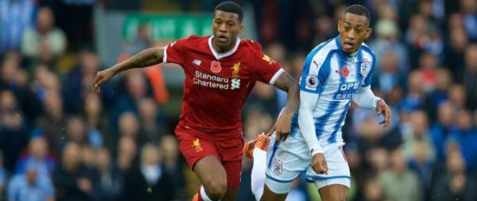 Huddersfield vs Liverpool Prediction 30 January 2018